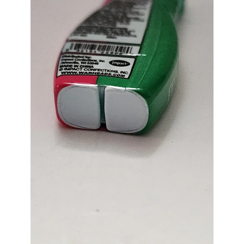 Mini Brands Super Sour Warheads Double Drops Tiny Toy Food Pretend Replacement‎